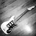 Picture for song 'The Devil and the Sea' by artist 'Arne'