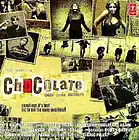 Picture for song 'chocolate' by artist 'AUMKAR'