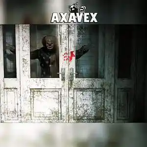 Picture for song 'Death Wish' by artist 'AXAVEX'