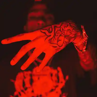 Picture for song 'Rio Da Yung OG x Detroit Type Beat - Rich Ex' by artist 'ayoleap'