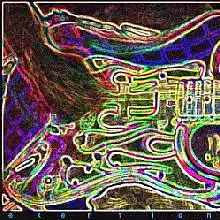 Picture for song 'Blue's Grooves' by artist 'bart hodges'