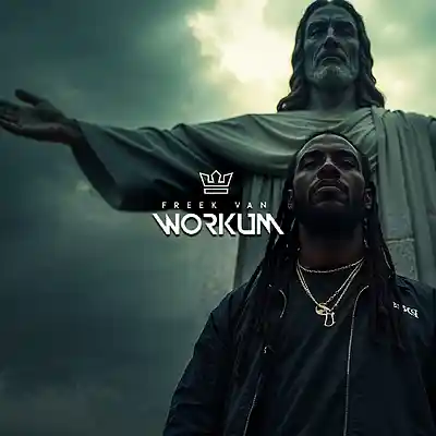 Picture for song '"The Son"' by artist 'Beats with Hooks.'