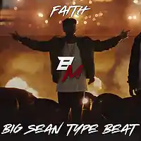 Picture for song 'Faith (Buy 1 Get 1 Free)' by artist 'bl4ckmart'