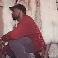 Picture for song 'CURSE (PROD. BLESSTURNER)' by artist 'Bless Turner'