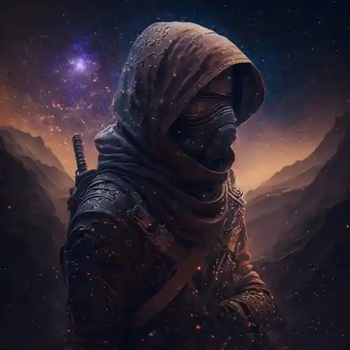 Artist picture