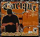 Picture for song 'LA HORA HA LLEGADO' by artist 'CACIQUE'