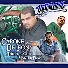 Picture for song 'Trouble's Coming' by artist 'Capone De Leon'