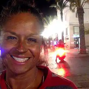 Picture for song 'Corinne maury racism-and-anger mp3 (album why not' by artist 'CORINNE MAURY'