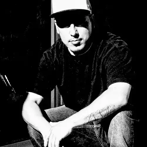 Artist picture