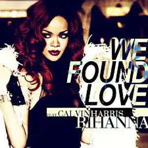 Picture for song 'Rihanna We Found Love Cover By Demi Bella' by artist 'Demi Bella'