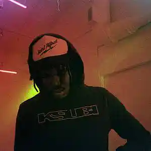 Picture for song 'BLACK WHIP (LUCKI x Valee Type)' by artist 'demzao'