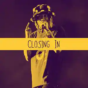 Picture for song 'Closing In (Future Wicked Type Beat) - Devezin.com' by artist 'Devezin'
