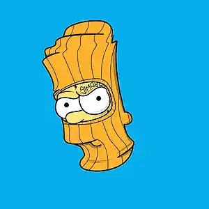 Picture for song 'Bando' by artist 'DJ Kronic Beats'