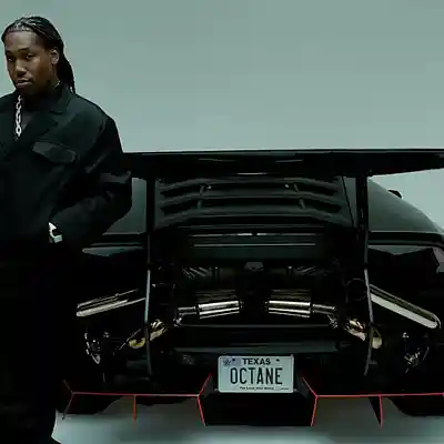 Picture for song 'Rewind prod by Flow Beatz' by artist 'Flow Beatz Production'