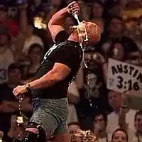 Picture for song 'Austin 316' by artist 'Griffin Of The Evloution'