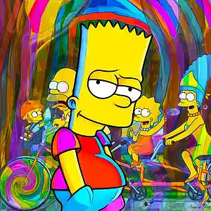 Picture for song 'Gwap boy Beat-Laurent' by artist 'Gwapboy'