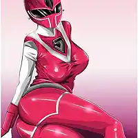 Picture for song '(FREE DOWNLOAD) Pink Ranger' by artist 'ILLmaculate Sounds'