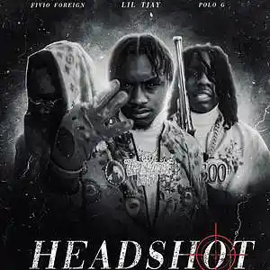 Picture for song 'Headshot / Dark Drill' by artist 'Track Professionals'