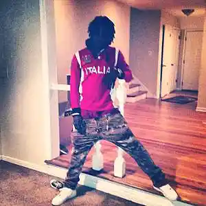 Picture for song 'Stay True / Chief Keef Type **BUY 1 Get 9 FREE**' by artist 'Track Professionals'