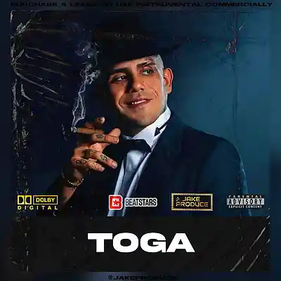 Picture for song '(TOGA) Homer El Mero Mero Type Beat Boom Bap' by artist 'Jake Produce'