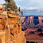 Picture for song 'On The Edge |SOLD' by artist 'JCaspersen'