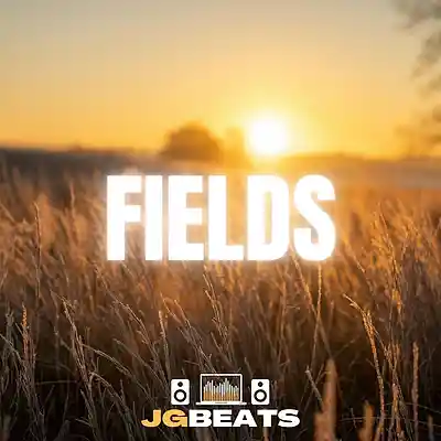 Picture for song 'Fields' by artist 'Joe Gautrey'