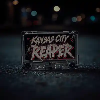 Picture for song 'KC REAPER' by artist 'Kansas City Reaper'