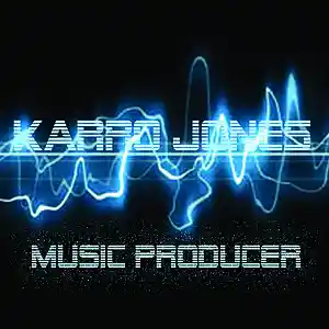 Picture for song 'KARRO JONES NSTRMNTL #21' by artist 'KARRO JONES'