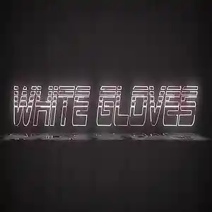 Picture for song 'White Gloves | Rap / Trap Type Beat | Instrumental' by artist 'Prod By. Kid illy - The Beat Chemist'