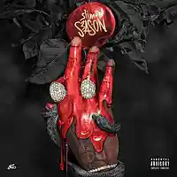 Picture for song 'Slime (Prod. By King LeeBoy)' by artist 'King LeeBoy'