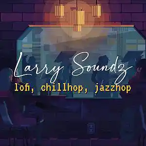 Picture for song '"funky jazzo"' by artist 'Larry Soundz'