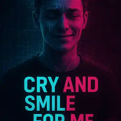 Picture for song 'cry-and-smile-for-u(1)' by artist 'Lautlos'