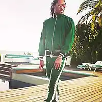 Picture for song 'No Limits' by artist 'Lbeats.com'