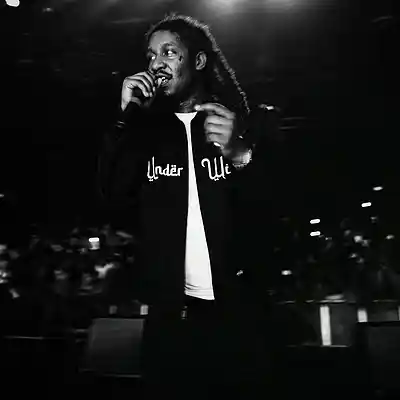 Picture for song 'Ot7 Quanny x Skrilla Type Beat-"Codeine Crazy"' by artist 'MP3Meech'