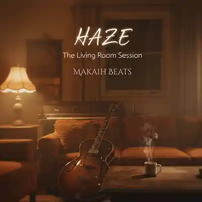 Picture for song 'Haze' by artist 'Makaih Beats'