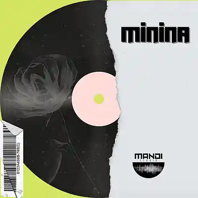 Picture for song 'Minina - Instrumental' by artist 'MandiSession'