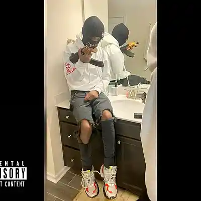 Picture for song 'Lil Speedy x Lil Noonie Type Beat-"Magic"' by artist 'MP3Meech'