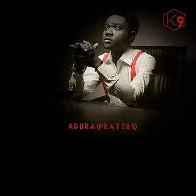 Picture for song 'Adura' by artist 'Mr. K9'