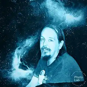 Picture for song 'picture blurred' by artist 'Oson'