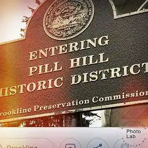 Picture for song 'pill hill' by artist 'Oson'