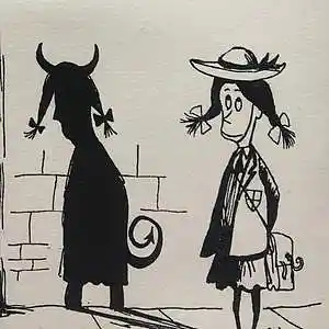 Picture for song 'St Trinian's Battle Song' by artist 'Previous Signs of Decay'