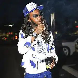 Picture for song 'FREE - Skooly Type Beat Creep Out' by artist 'Prod. Cash Dash'