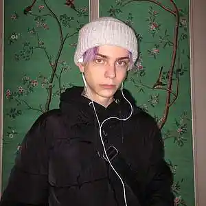 Picture for song 'ride around' by artist 'prod. enzo'