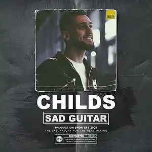 Picture for song 'Childs Jony x Navai x Andro Type Beat 2643' by artist 'Production Shop'