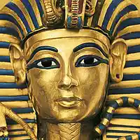 Picture for song 'King Tut' by artist 'Prosper Society'