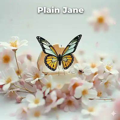 Picture for song 'Plain Jane' by artist 'Rob B (GER)'