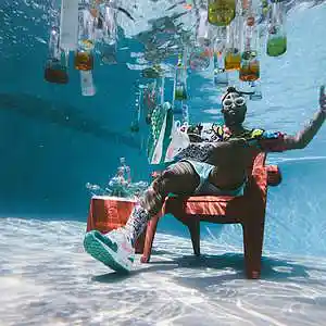Picture for song 'In The Moment' by artist 'RoRo Beats'