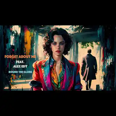 Picture for song 'Forget about Me (feat. Alex Edy)' by artist 'Round The Globe'