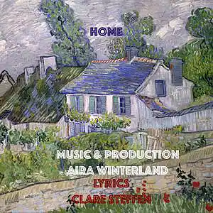 Picture for song 'Home (feat. Aira Winterland)' by artist 'Round The Globe'