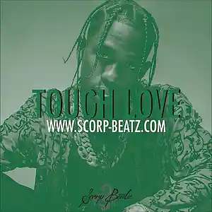 Picture for song 'SCORP BEATZ - TOUGH LOVE' by artist 'Scorp Beatz'